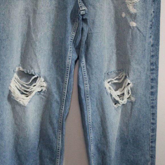 BDG Urban Outfitters BDG High-Waisted Jeans H11009 - Picture 4 of 11